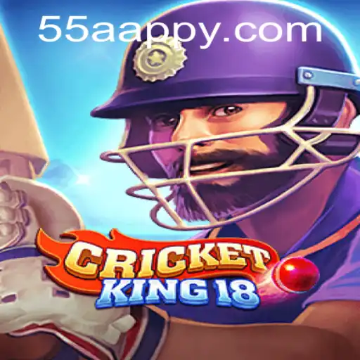 Experience Unmatched Thrills with CricketKing18: Your Ultimate Cricket Game