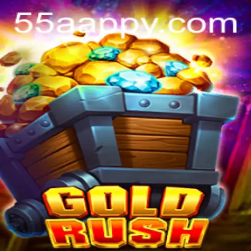 GoldRush: An Exciting Treasure Hunt Game with 55AA.COM