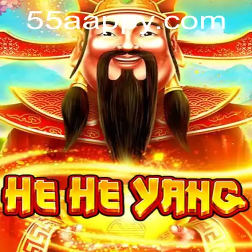 Discover the Intriguing World of HeHeYang with 55AA.COM