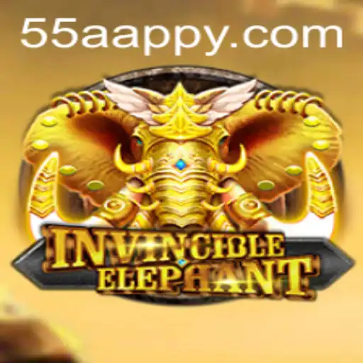 InvincibleElephant: A Captivating Adventure in the Realm of 55AA.COM