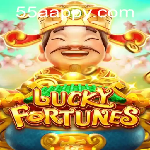 Exploring the Exciting World of LUCKYFORTUNES