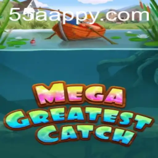 Experience the Adventure of MegaGreatestCatch: A Game Revolutionizing Online Entertainment