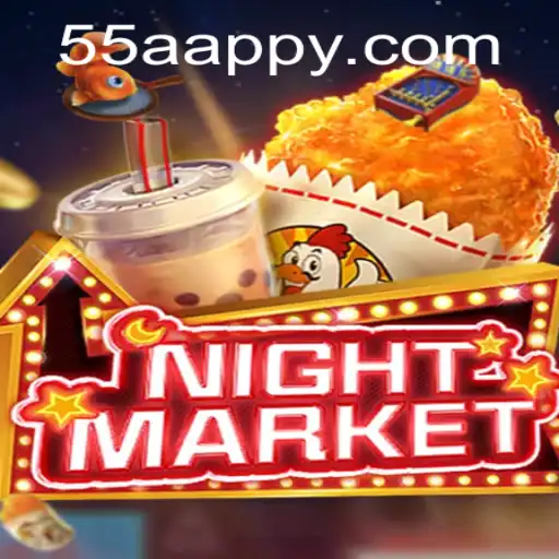 Unveiling NIGHTMARKET: A Thrilling New Gaming Sensation