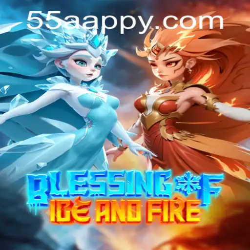 Exploring the Enchantment of BlessingofIceandFire
