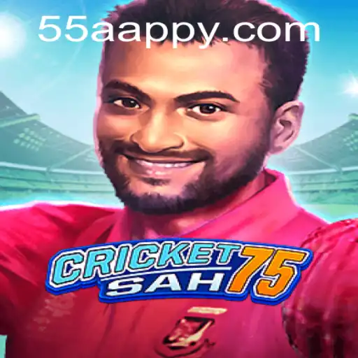 CricketSah75: An Innovative Cricket Experience