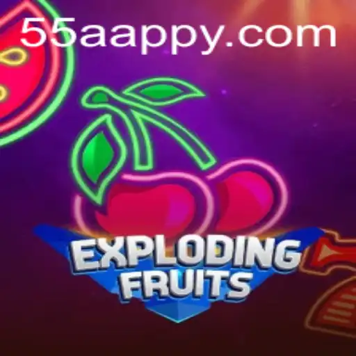 ExplodingFruits: Dive into the World of Juicy Battles