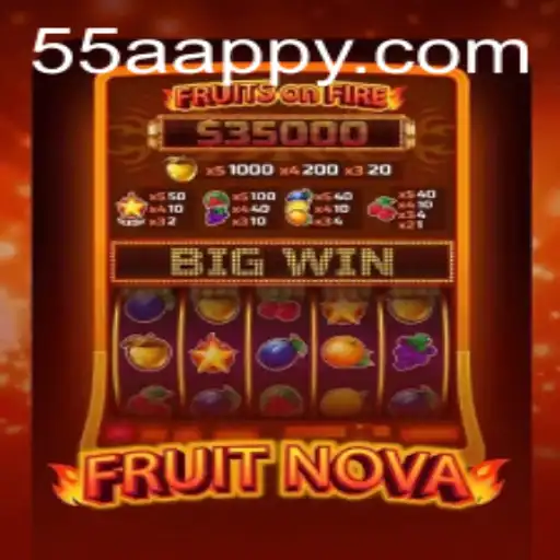 Explore the Exciting World of FruitNova: A Comprehensive Guide