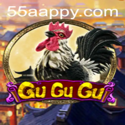 Discover the Thrilling World of GuGuGu: A New Gaming Experience with 55AA.COM