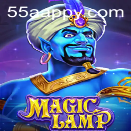 Discover the Enchanting World of MagicLamp at 55AA.COM