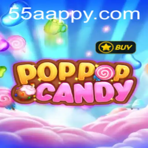 Exploring the Exciting World of POPPOPCANDY and its Connection to 55AA.COM