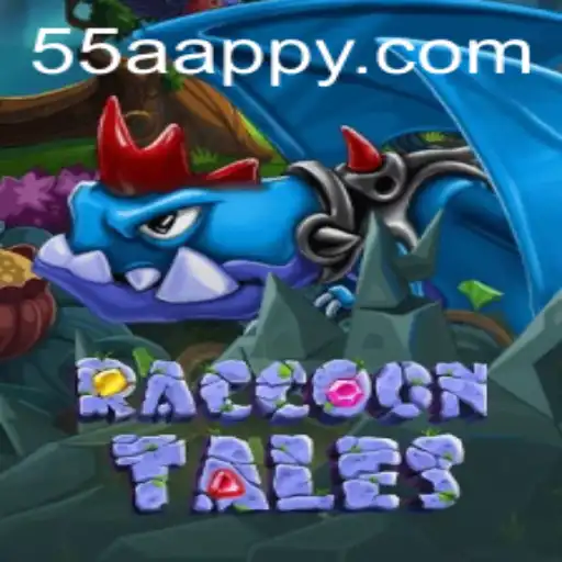 RaccoonTales: An Immersive Adventure in the Digital Forest