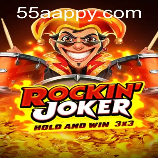Discovering RockinJoker: The Exciting New Game of Strategy and Luck