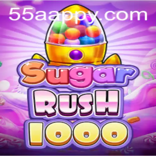 Exploring the Thrill of SugarRush1000