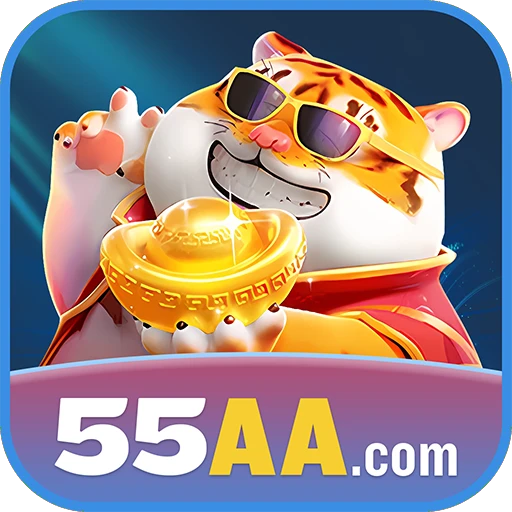 55AA.COM Logo