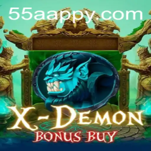 Explore the Thrilling World of XDemonBonusBuy at 55AA.COM